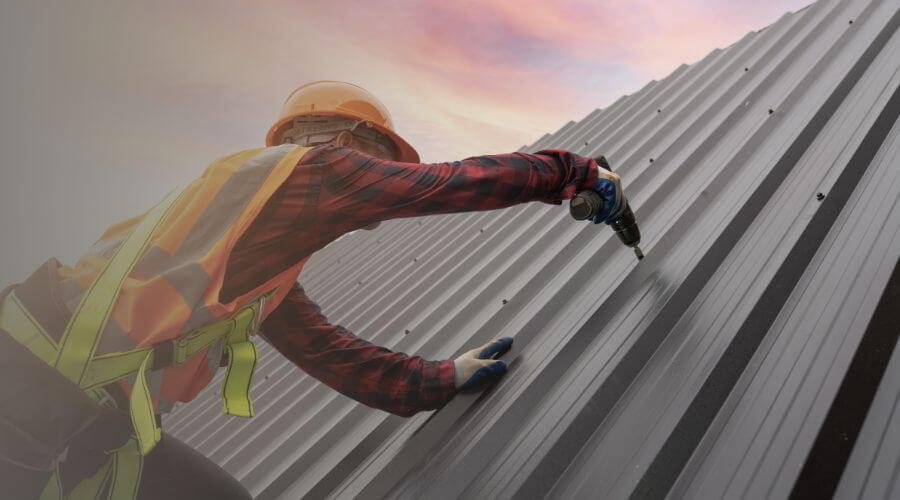 Expert new roof installation services in Lincoln, WA